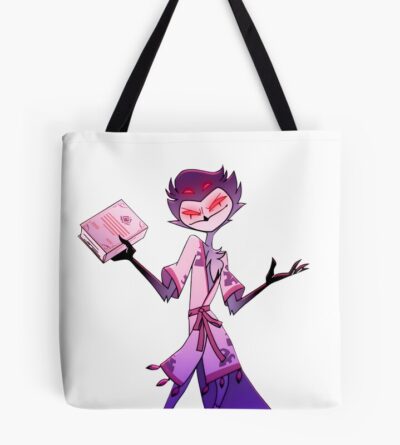 Helluva Boss Simple Tote Bag