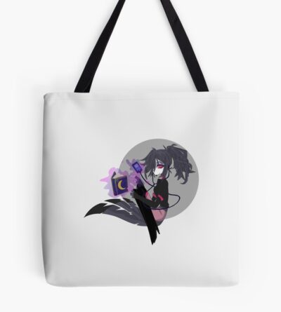 Helluva Boss Daily Tote Bag