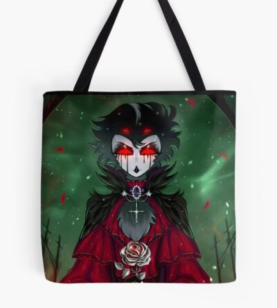 Helluva Boss Casual Tote Bag