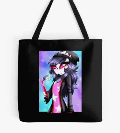 Helluva Boss Vintage Tote Bag