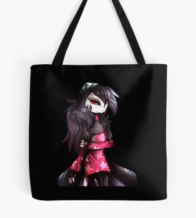 Helluva Boss Cool Tote Bag
