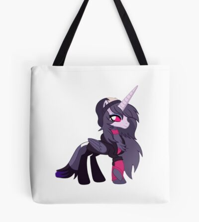 Helluva Boss Graphic Tote Bag