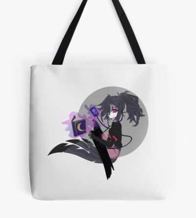 Helluva Boss Octa Tote Bag