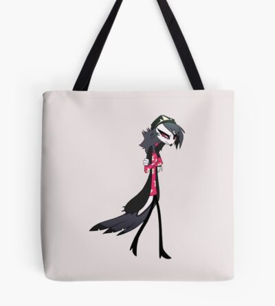 Helluva Boss Trendy Tote Bag