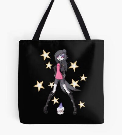 Helluva Boss Cute Tote Bag