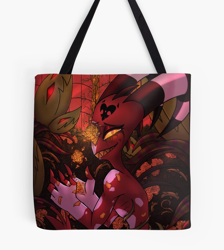 Yellow Carnations Tote Bag