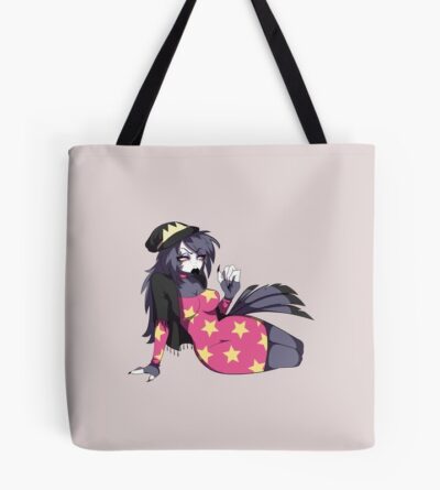 Helluva Boss Classic Tote Bag