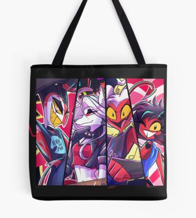 Imp Tote Bag