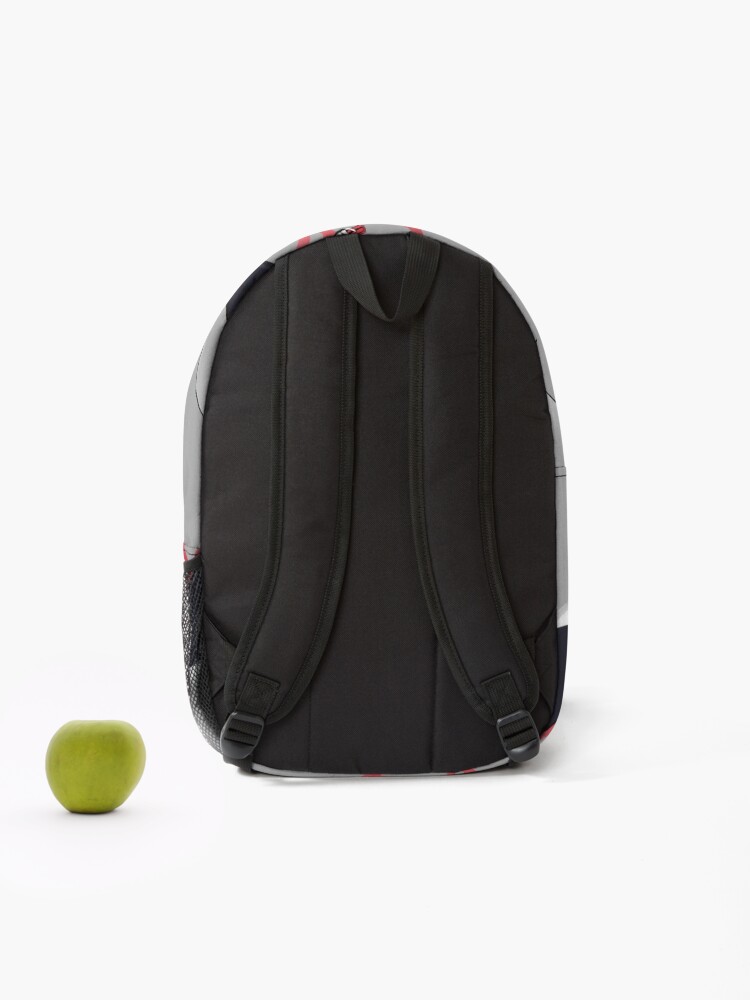 Helluva Boss Casual Backpack - Image 2