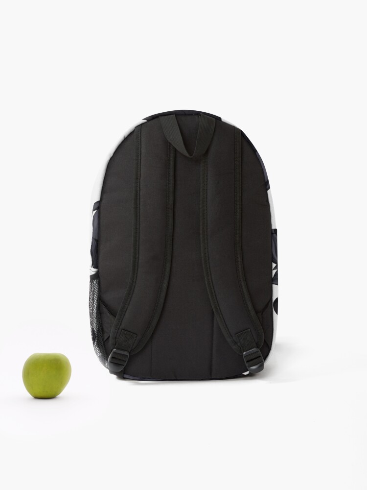 Helluva Boss High-Quality Backpack - Image 2