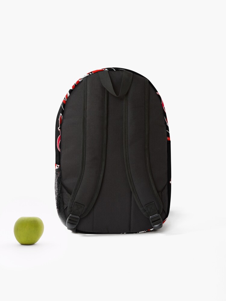 Helluva Boss Cool Backpack - Image 2