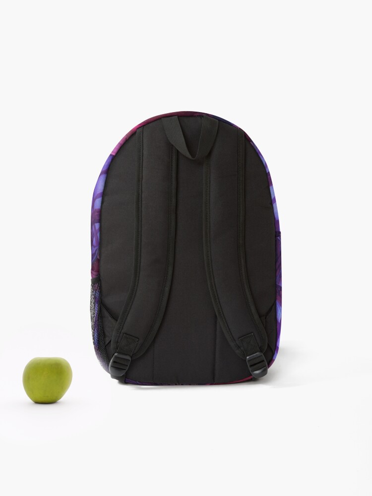 Helluva Boss Stylish Backpack - Image 2