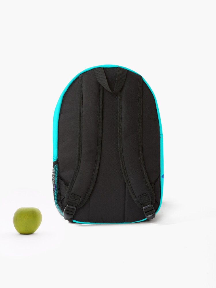Asmodeus Backpack - Image 2