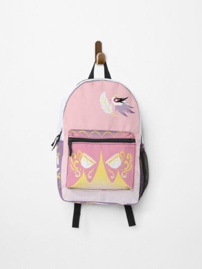 Stella Backpack