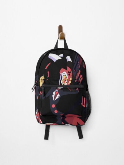 Helluva Boss Iconic Backpack