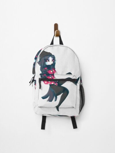 Helluva Boss Modern Backpack