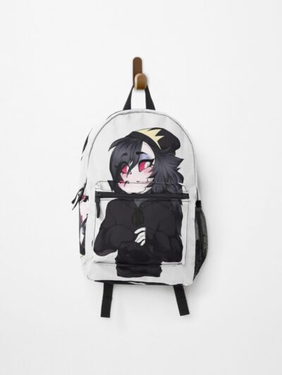 Helluva Boss High-Quality Backpack