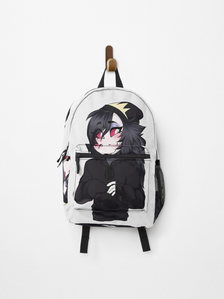 Helluva Boss High-Quality Backpack