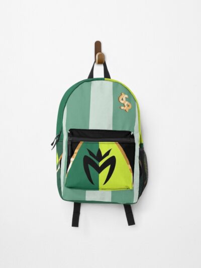 Mammon Backpack