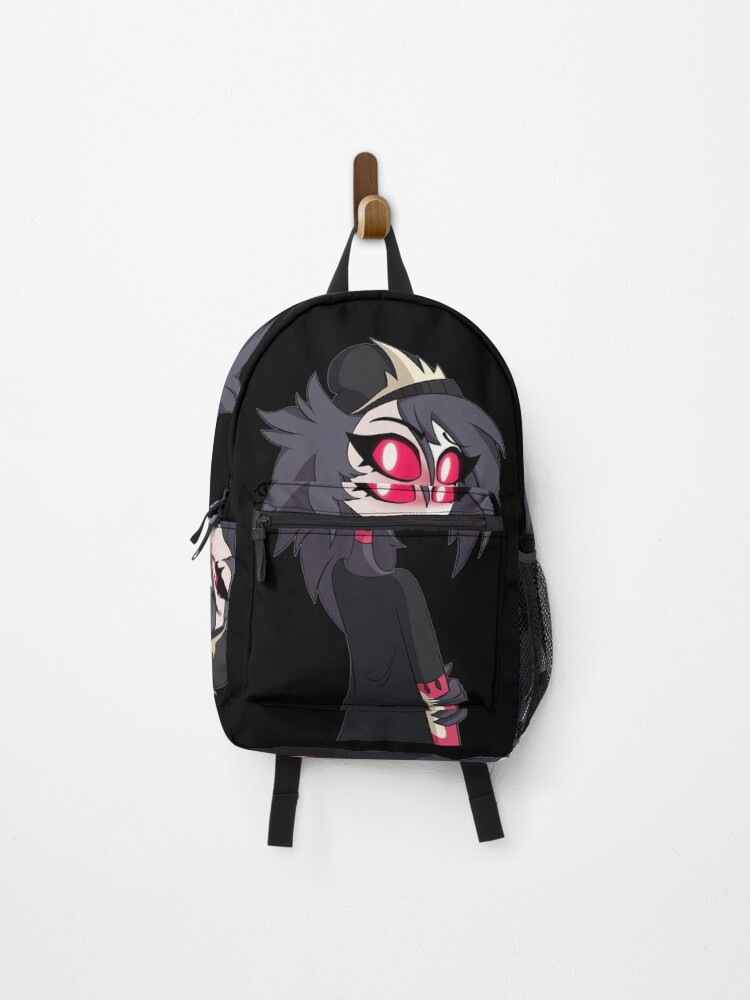 Helluva Boss Trendy Backpack