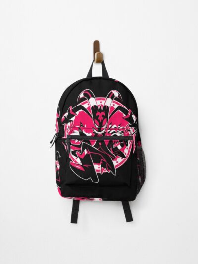 Helluva Boss Classic Backpack