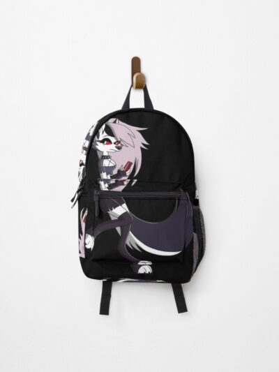 Loona Helluva Boss Backpack