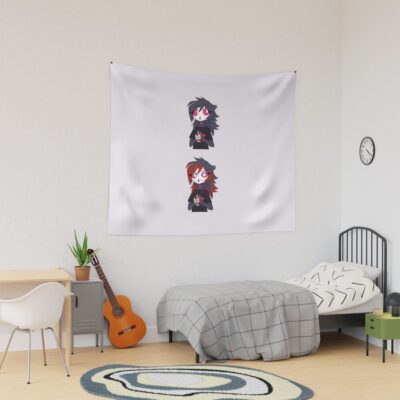 Helluva Boss Limited Edition Tapestry