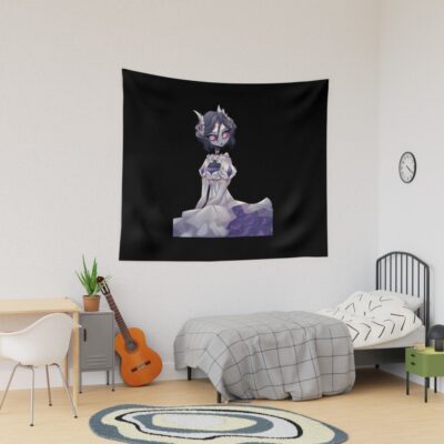 Helluva Boss Unique Tapestry